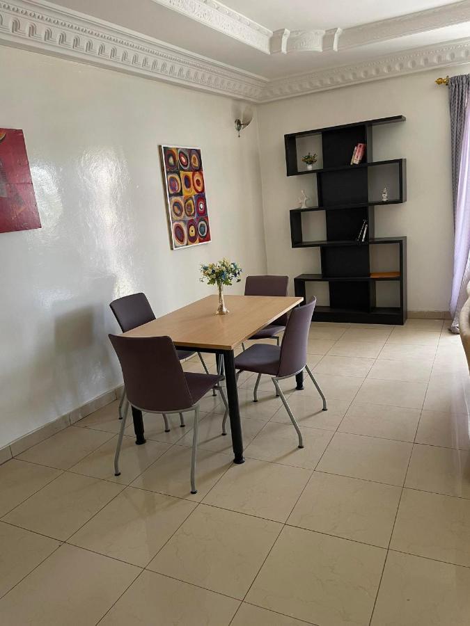 One Love Dakar Exterior photo